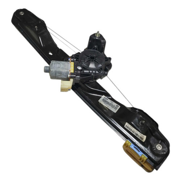 Máquina Vidro Diant Direito C80622 104 Fiat Argo 2018 A 2022