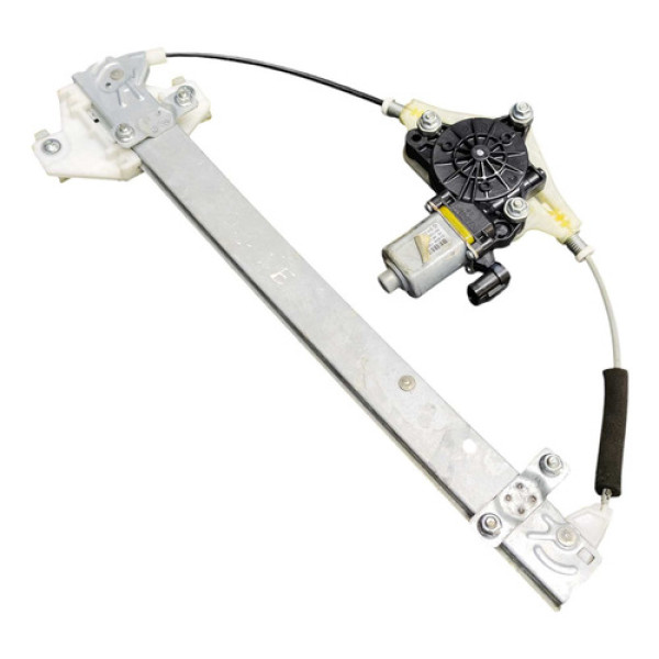 Máquina Vidro Traseiro Esquerdo Hyundai Hb20 1.6 2014 A 2019