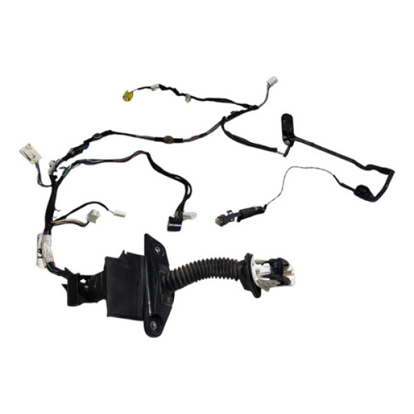 Pisca Chicote Porta Diant Esq Toyota Corolla Xei 2.0 2020/22