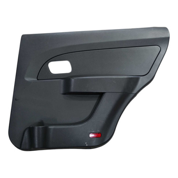 Forro Porta Traseiro Direito Chery Celer 2013 2014 2015 