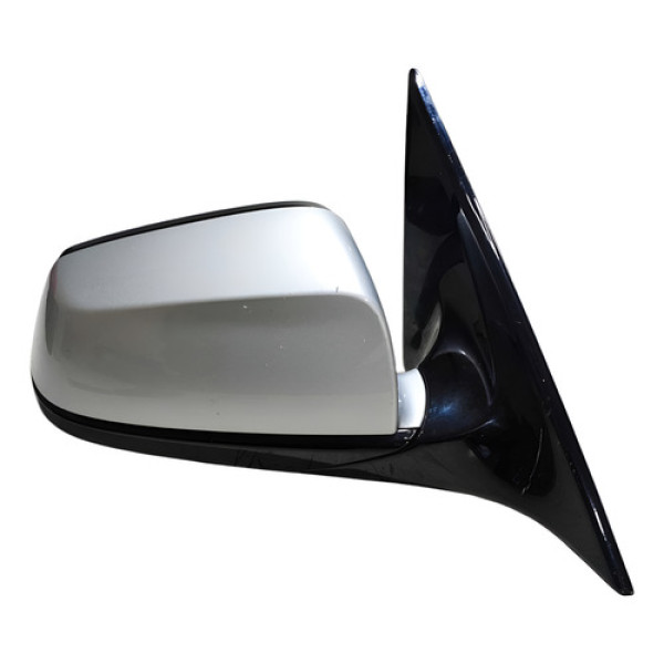 Retrovisor Direito S/lente 7204767 Bmw 535i Gt 2010 A 2012