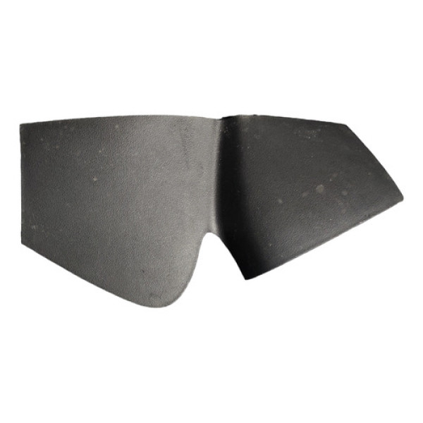 Moldura Interna 9822716577 Esq Citroen C4 Cactus 2020 A 2022