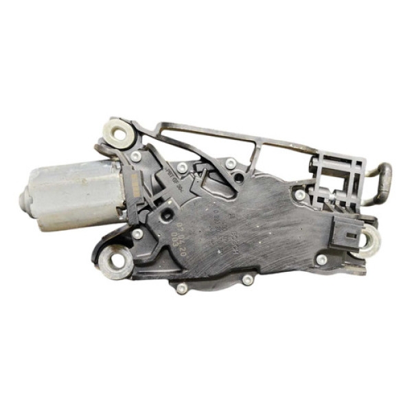 Motor Limpador Parabrisa Traseiro Peugeot 206 2005 A 2007