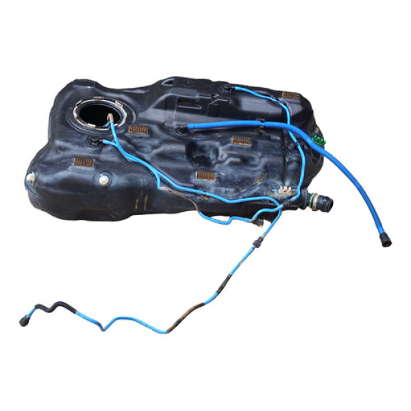  Tanque De Combustível Fiat Toro Diesel 2018 2019 Original