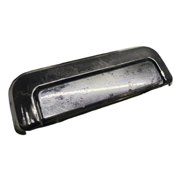Maçaneta Externa Tras Dir Mitsubishi Pajero Sport 2008/2011 Preto Traseira