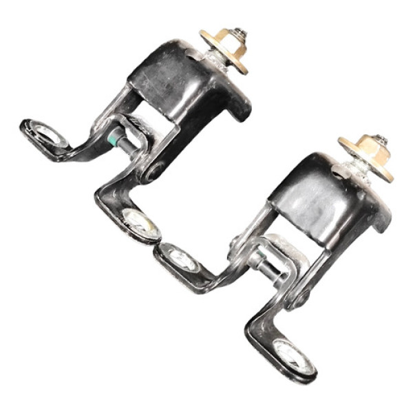 Dobradiça Porta Traseira Citroen Aircross 2014 15 16