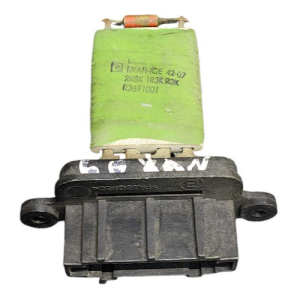 Resistência Ar Condicionado 2r8k1r3k Renault Kwid 2018/2023