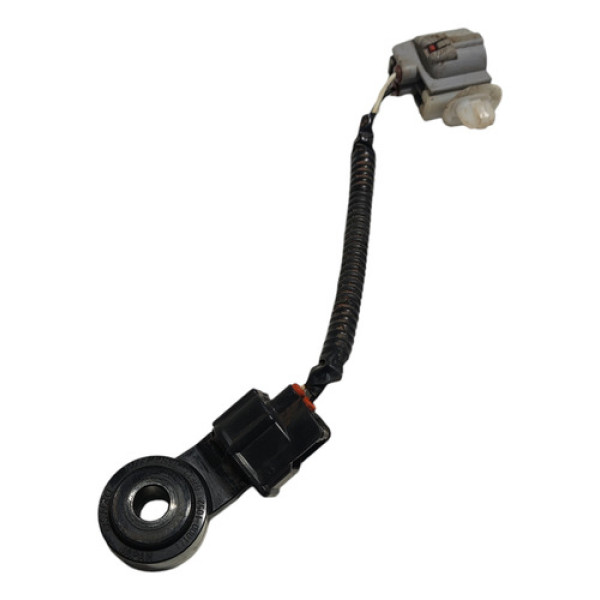 Sensor Frontal Toyota Yaris 2020 2021 2022 2023 8961520090 Preto