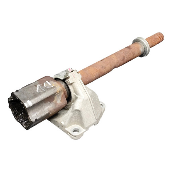 Tulipa Dianteira Direita Renault Duster 1.6 2019 2020 2021