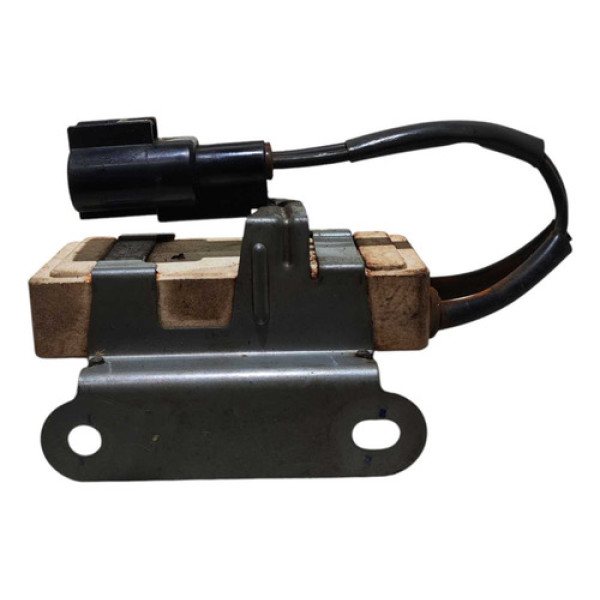 Modulo Resistencia Ventoinha Toyota Yaris 1.5 Sedan 2018/20
