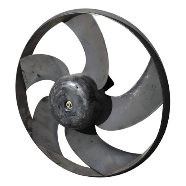 Ventoinha Radiador 9624955780 Peugeot 206 1.4 2002 A 2007