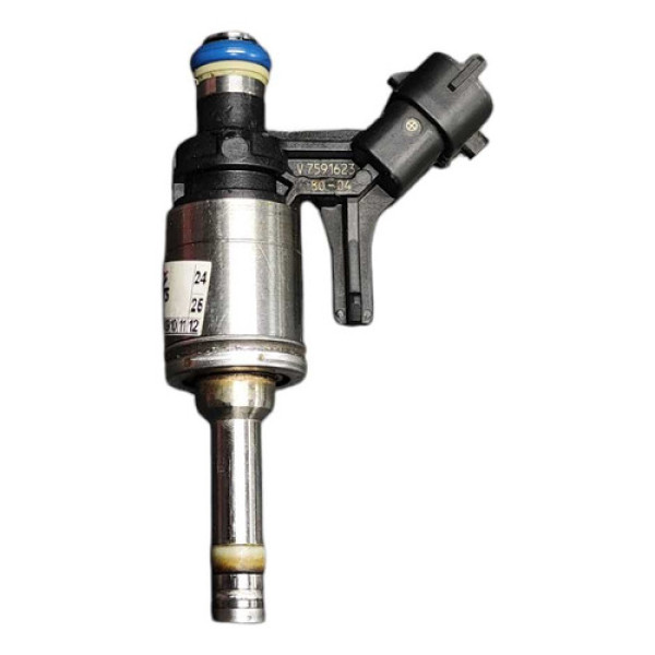 Bico Injetor V7591623 Peugeot 3008 2012 A 2015