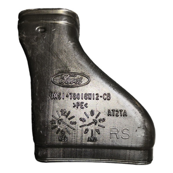 Duto Ar 3m5178018w12cb Ford Focus 2011 2012 2013 1