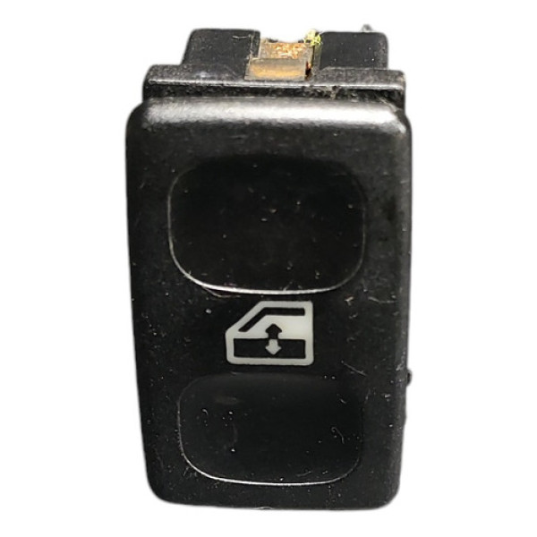 Botão Comando Vidro Vw Jetta 1990 1991 1992