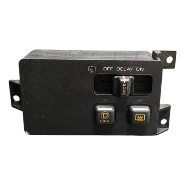 Comando Painel Ar Jeep Cherokee 1997 1998 1999 62552b