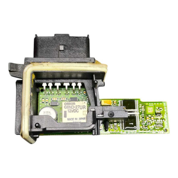 Módulo Máquina Vidro Tras Esquerdo Peugeot 308 2013 A 2015