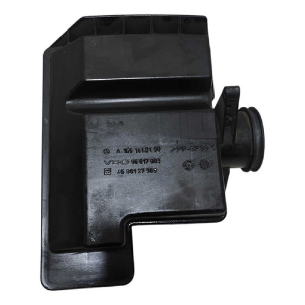 Caixa Filtro Ar A1661410190 Mercedes-benz A190 2000 A 2005