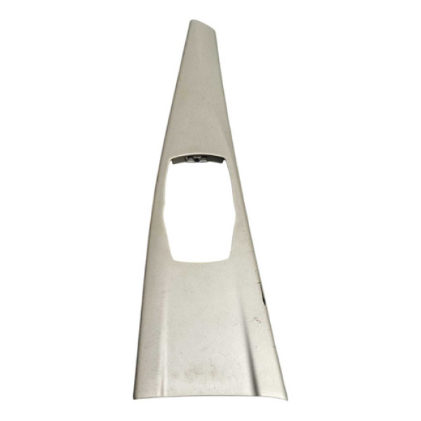 Moldura Comando Multimidia Bmw 320i 2.0 2013/2015 9232091