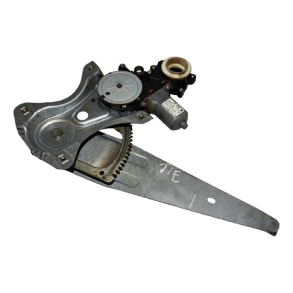 Maquina Vidro Tras Esquerdo Toyota Yaris 1.5 2020 2021 2022