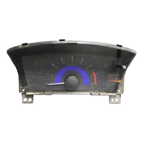 Painel Instrumentos 78200tr8 Honda Civic 1.8 2012 A 2016 Preto