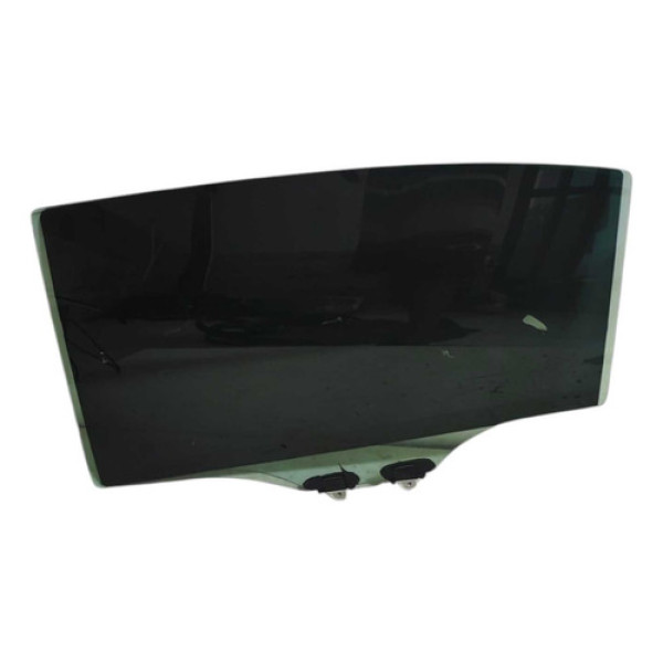 Vidro Porta Traseira Esquerda Honda Civic 1.8 2012 2013/2016