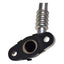 Mangueira Turbina 55497450 Gm Tracker 1.2 2020 A 2022