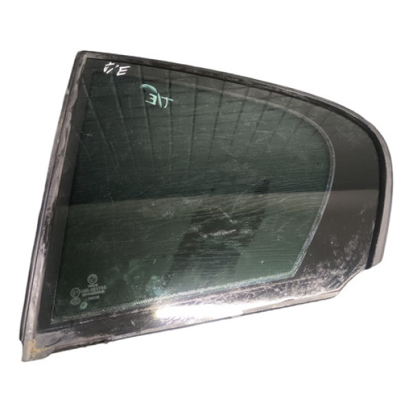 Vidro Fixo Traseiro Esquerdo Bmw 320i 2013 2014 2015