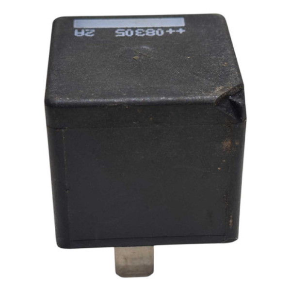 Modulo Rele 5m5t14b192ca Ford Focus 2015 A 2019