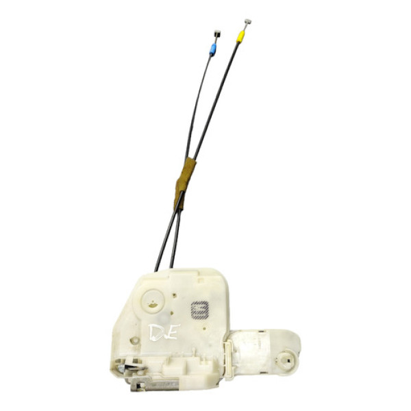 Fechadura Diant Esquerda Mitsubishi Asx 2014 2015 2016 