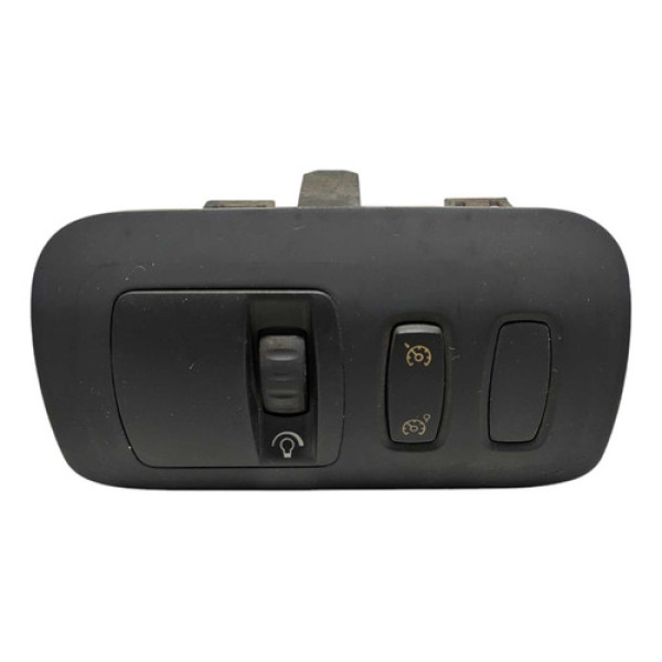 Comando Luz Renault Megane 1.6 2008 2009 A 2012