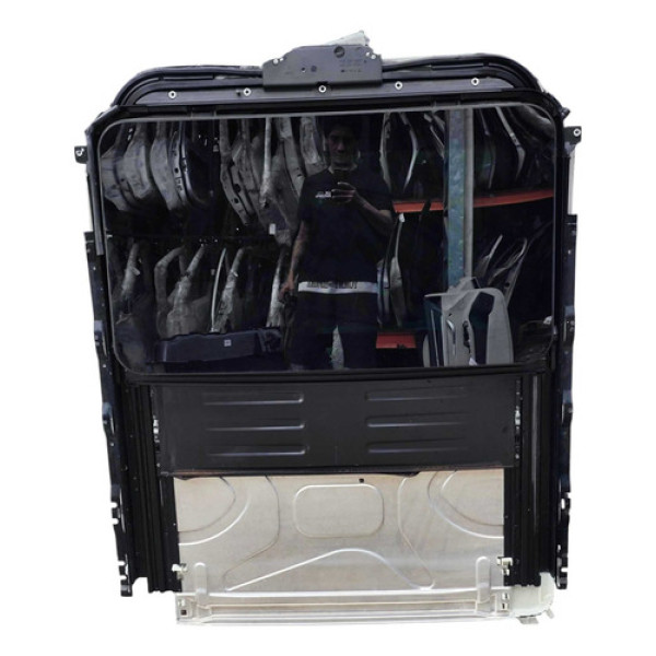 Teto Solar Completo Bmw X5 4.8 V8 2002 2003 2004 A 2006