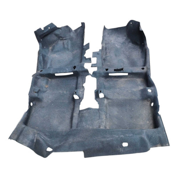 Forro Assoalho Carpete 749023734r Renault Kwid 2018 A 2020