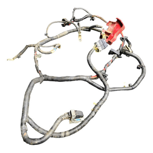 Pisca Chicote Elétrico Do Motor C/detalhe Audi A4 2010 2011 Direito 1