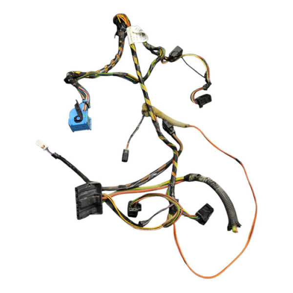 Chicote Caixa Evaporadora T1013478f Peugeot 308 2013 A 2015 