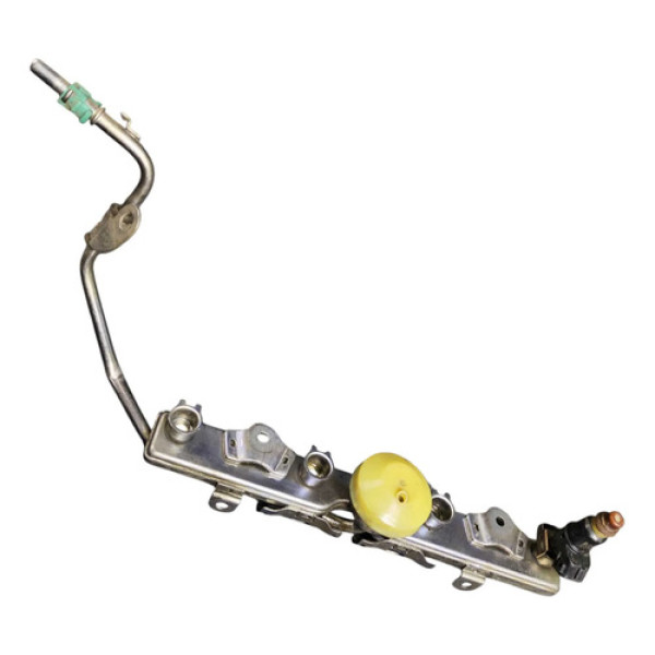 Flauta Bico Injetor Honda Civic 1.7 2002 2003 2004 2005