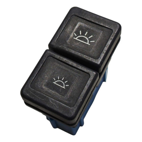 Botão Regulagem Luz Painel Citroen Xsara Picasso 2002 A 2008