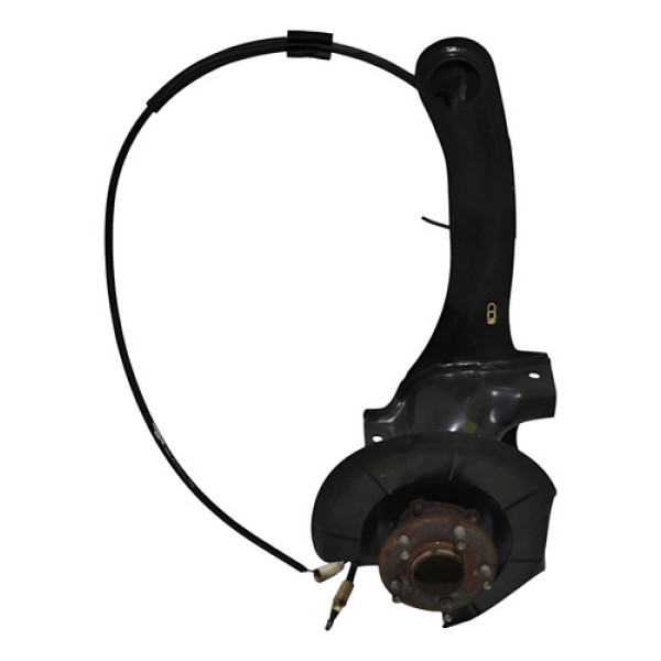 Braço 3m515a968f0 Facão Tras Direito Ford Focus 2009 A 2012 Direito