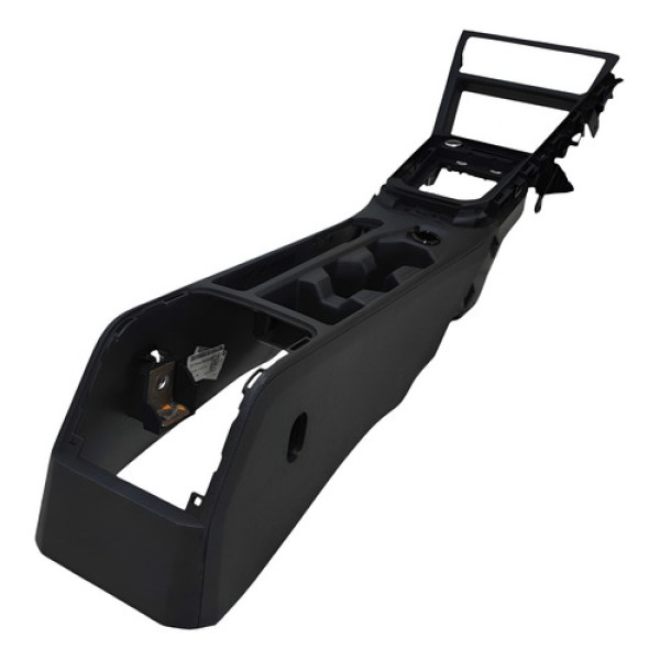 Console Central 6ea863241d Volkswagen Nivus 1.0 2021 A 2023