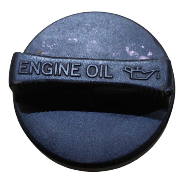 Tampa Óleo Motor Toyota Etios 2012 2013 2014 2015 Preto
