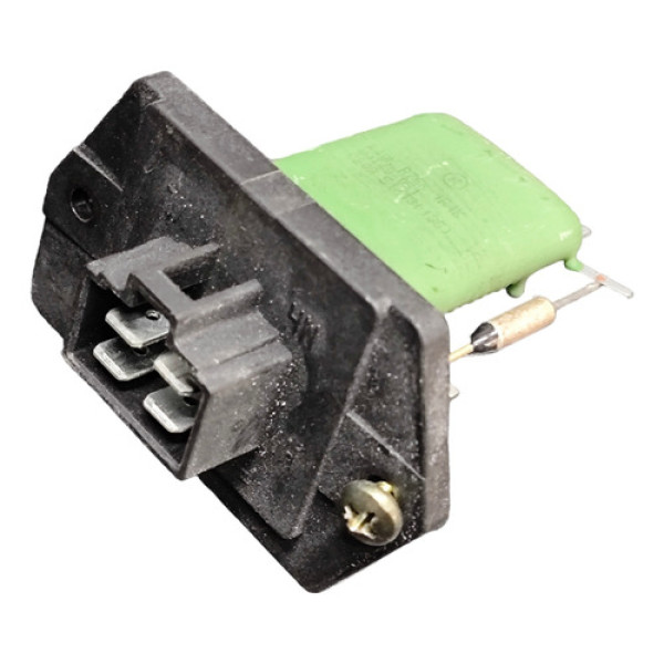 Resistência Do Ar Condicionado Chery Qq 2014 2015 2016