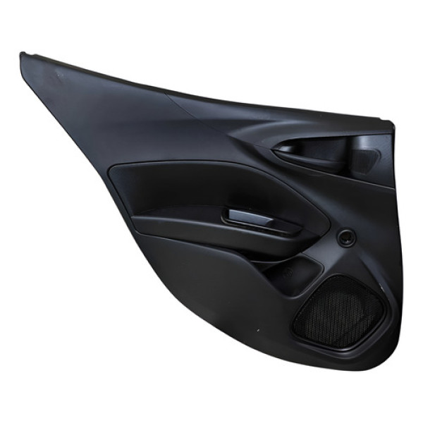 Forro Porta Tras Esquerda Fiat Argo 1.0 2019/2021 100237924