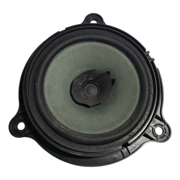 Alto Falante Nissan Kicks 281448588r 2017 2018 2019 2020  Preto