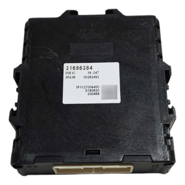 Módulo Câmbio Volvo Xc60 T8 2.0t 2019/2022 Hybrido 31686384