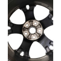 Roda Aro 17 C/pneu Chevrolet Cruze Ltz 2017/2020 C/detalhe Grafite