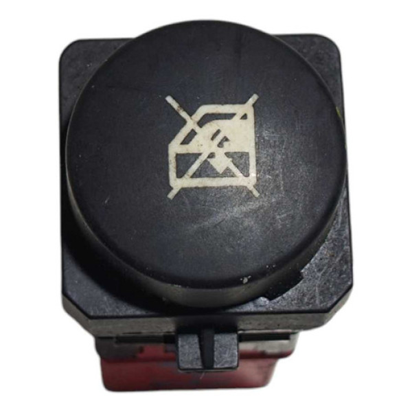 Botão Trava Vidro Citroen C4 Pallas 2004 2005 2006 96498020