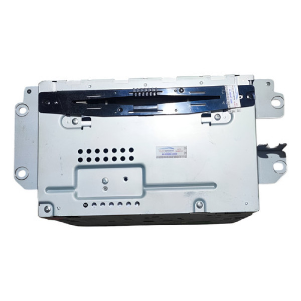 Modulo Central Ford Fusion 2010 2011 2012 Be5t18d821aa