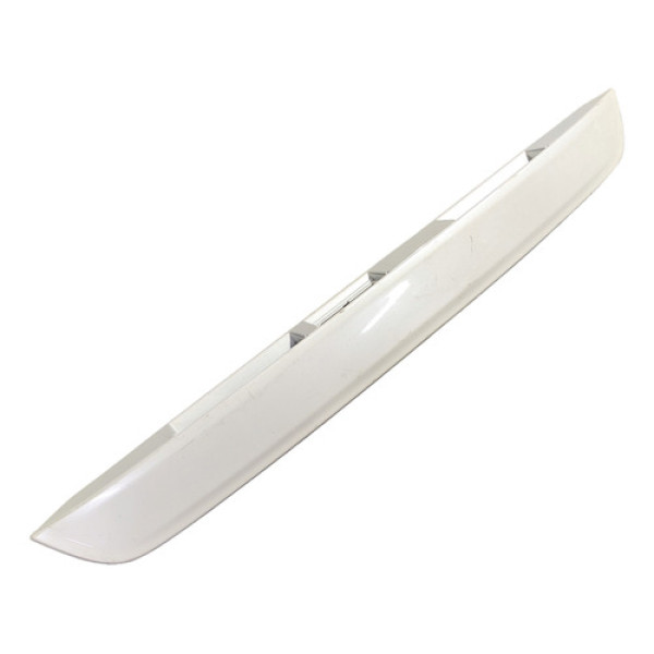 Friso Tampa Traseira Luz 908105rb Nissan Kicks 2018 2019 Branca