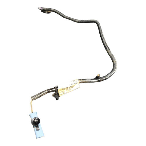 Pisca Chicote Sensor Tras 9836642880 Peugeot 208 2020 A 2023