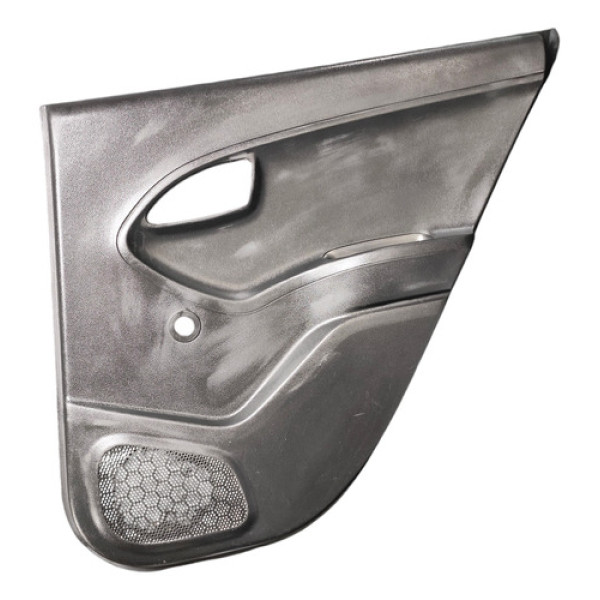 Forro Porta Traseiro Dir 833401y000  Kia Picanto 2016 2017 - 1