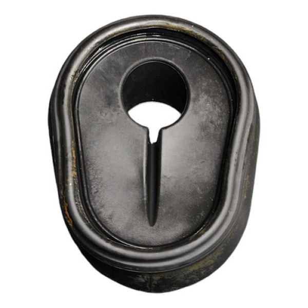 Borracha Batente Gaurda Pó Gm Onix Plus 1.0t Sedan 2020/2022